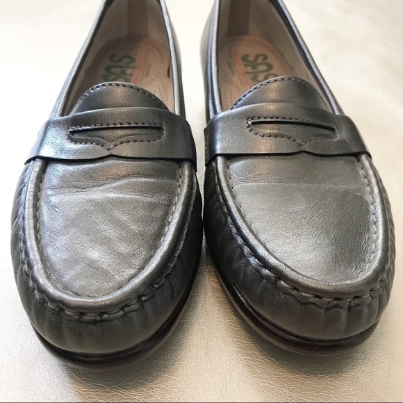 SAS Comfort Tripad slip on loafer sz 8.5 S - Picture 2 of 8